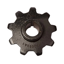 Engrenagem de 09 dentes passo 41.40mm - vv0211-00 -