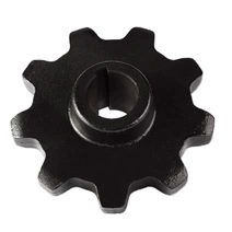 Engrenagem de 09 dentes passo 41.40mm - vv0232-00 -