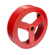 polia - vv0292-00 - 241930a1 / 388396a1 / 391085a1 /