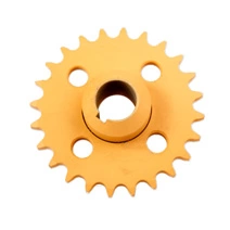 Engrenagem de 24 dentes passo 5/8 -vv0460-00 - 423662 /