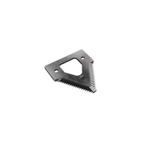 lamina de corte 10 dpp - vv0699-00 - 039231p1 - 039231p1