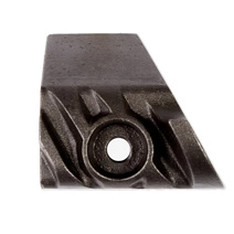 barra do rotor - vv0736-00 - 278820a3 / 278820a4 / 278820a5 