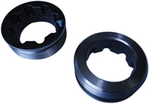 porca do encosto da mola - vv0770-00 - 180979m2 - 180979m2