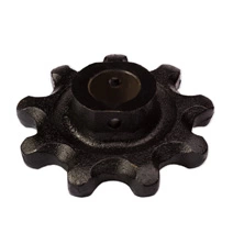 Engrenagem de 09 dentes passo 41.40mm - vv0891-00 -