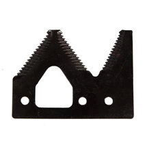 lamina de corte esquerda 10 dpp - vv3056-00 - 87040257 -