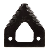 lamina de corte 10 dpp - vv3059-00 - 87040741 - 87040741