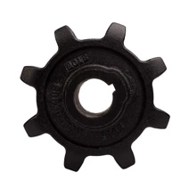 Engrenagem de 08 dentes passo 41.40 mm - vv3265-01 -