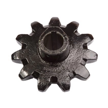 Engrenagem de 11 dentes passo 41.40mm - vv3299-01 -