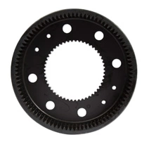 coroa dentada do redutor da tracao - vv3322-00 - 3176335m1