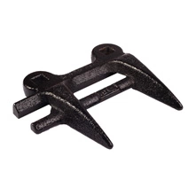 dedo duplo curto direito - vv3342-01 - 84216823 - 84216823