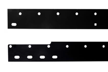 barra flexivel porta dedos 35' direita - vv3408-01 -