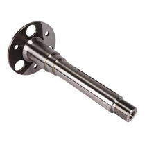 eixo da tomada de forca (forjado) - vv3477-00 - 84998230 -