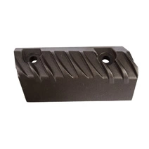 barra do rotor cr 17 esquerdo - vv3675-00 - 86503255vv /