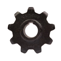 Engrenagem de 09 dentes passo 41.40mm - vv3696-00 -