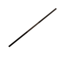 eixo sextavado do alimentador - vv3775-00 - 84174008 -