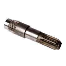 eixo da transmissao do alimentador - vv3844-00 - 48067478 / 