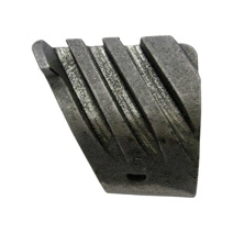 barra raspadora dentada - vv3858-01 - 71433841 - 71433841