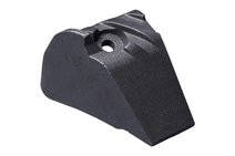 barra raspadora - vv3885-00 - 47603368 / 87368806 -