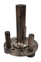 cubo da polia variadora montado - vv3892-00 - 47462117 /