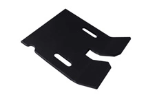 placa de desgaste central - vv3895-00 - 47778347 / 47963654 