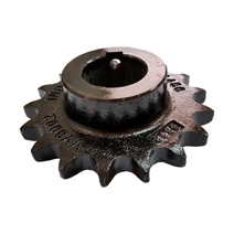 Engrenagem de 17 dentes passo 3/4'' - vv3902-00 - 87731456