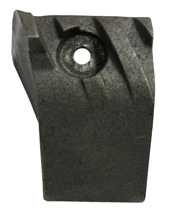 barra raspadora - vv3916-00 - 87725637 - 87725637