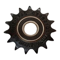 Engrenagem de 15 dentes passo 3/4'' -vv3941-00 - 87283101 - 