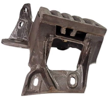 elemento separador de graos com inserto -vv 3997-00 -