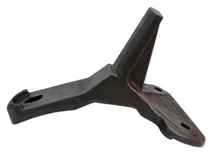 dente de separacao - vv4000-00 - ah209452 / ah213767 /