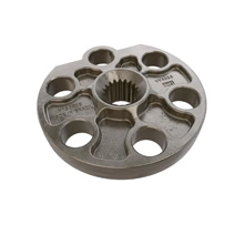 acoplamento do rotor com 6 buchas montadas - vv4058-00 -