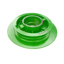 meia polia - vv4059-00 - ah204591 - ah204591