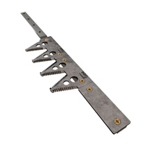 barra de transpasse - vv4075-00 - ah226571 - ah226571