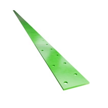 barra flexivel porta dedos 40' esquerda - vv4109-00 -