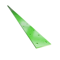 barra flexivel porta dedos 40' direita - vv4110-00 -