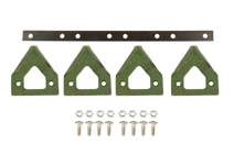 juncao para barra de corte seccionada - vv6000-99