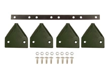 juncao para barra de corte seccionada - vv6100-99