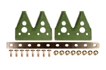 juncao para barra de corte seccionada - vv6200-99 -