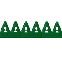 barra de corte seccionada 20' (ref. 3495-00) - vv6220-00 -