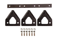 juncao para barra de corte seccionada -vv6400-99