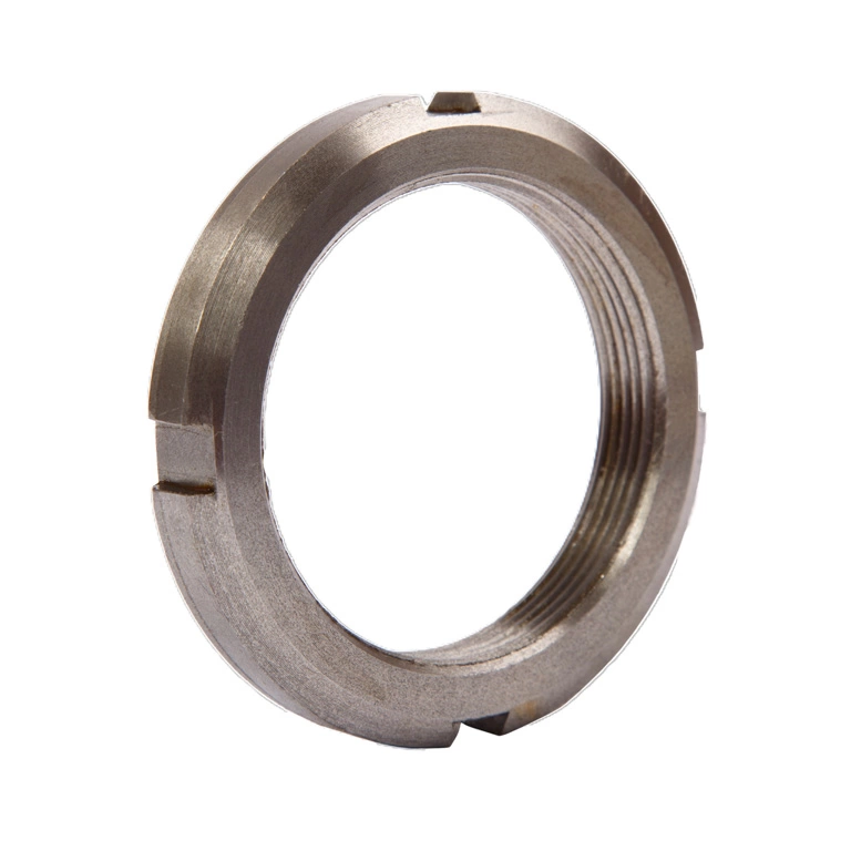 porca de fixacao - vv0177-00 - 229270 - 229270