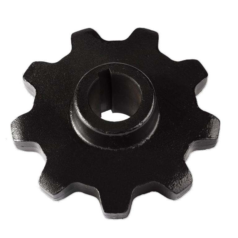 engrenagem de 09 dentes passo 41.40mm - vv0232-00 -