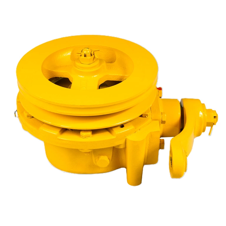 caixa de acionamento da navalha - vv0433-00 - 9579550 -