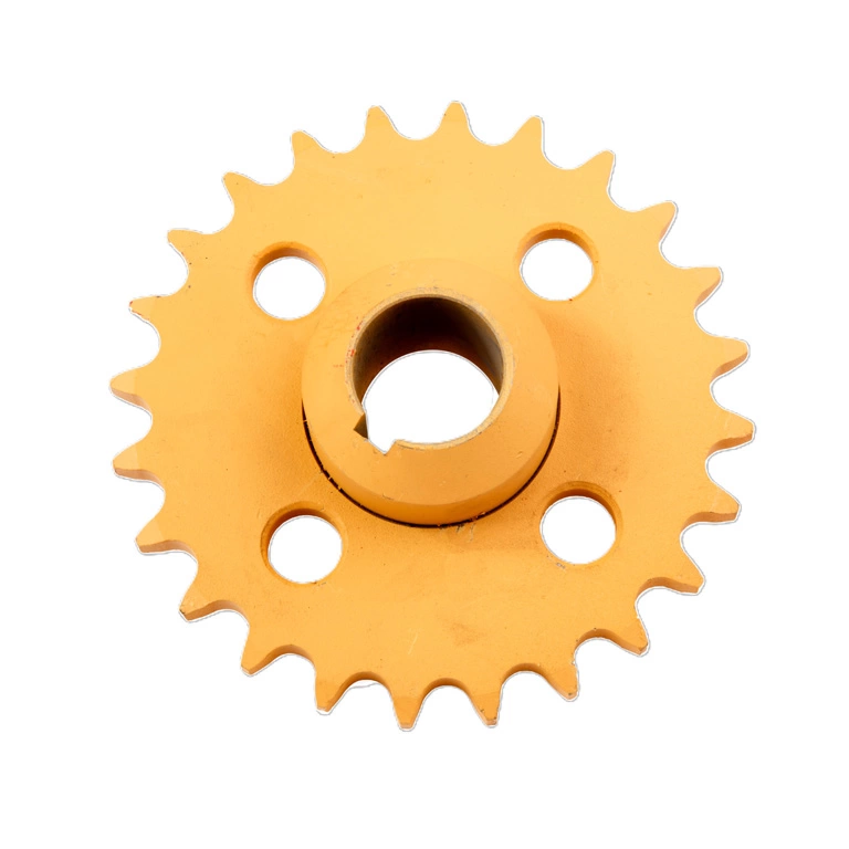 engrenagem de 24 dentes passo 5/8 -vv0460-00 - 423662 /