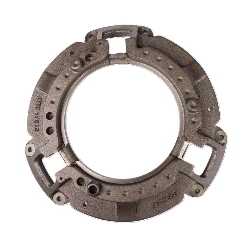 cobertura da embreagem - vv0618-00 - 3176859m1 - 3176859m1