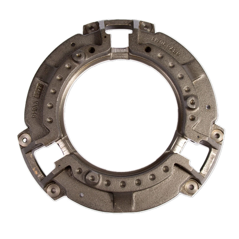 cobertura da embreagem -vv0848-01 - 887896m1 - 887896m1