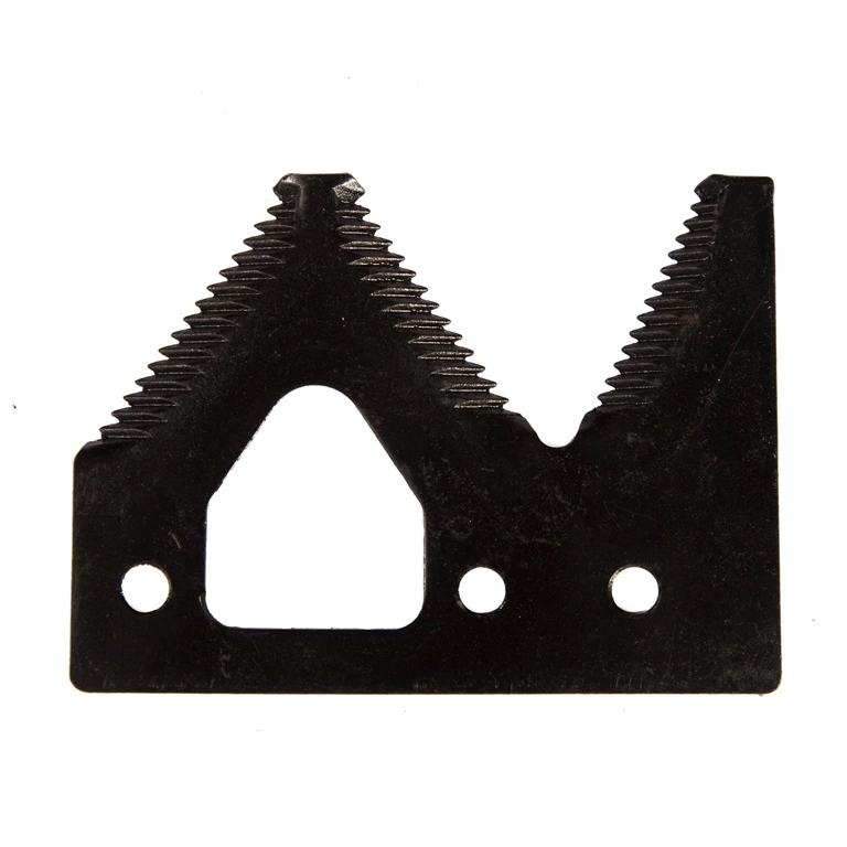 lamina de corte esquerda 10 dpp - vv3056-00 - 87040257 -