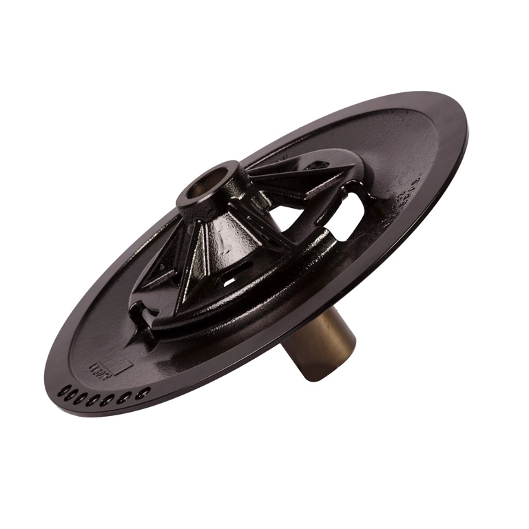 meia polia - vv3079-00 - 84026681 / 84991653 - 84026681 /