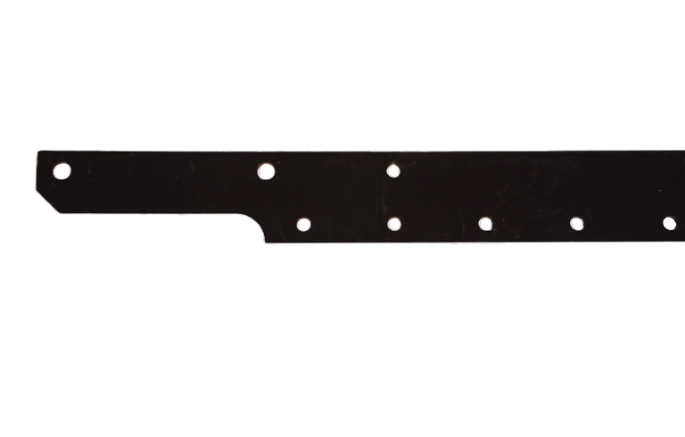 barra flexivel porta dedos 23 - vv3101-00 - 053550p1 -