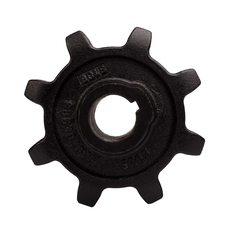 engrenagem de 08 dentes passo 41.40 mm - vv3265-01 -