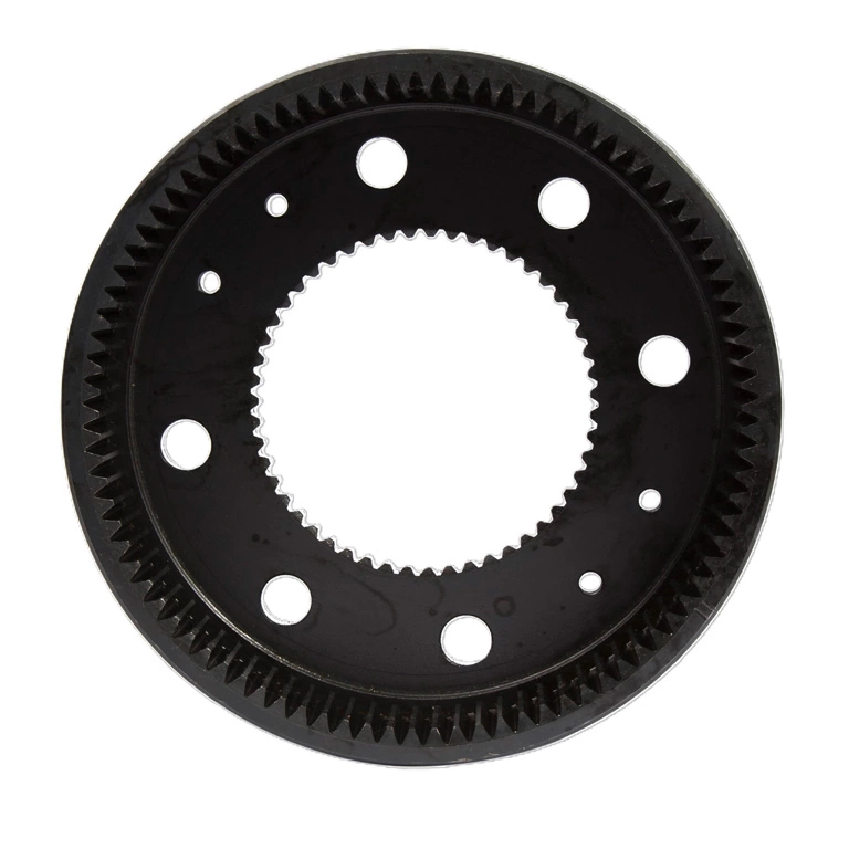 coroa dentada do redutor da tracao - vv3322-00 - 3176335m1